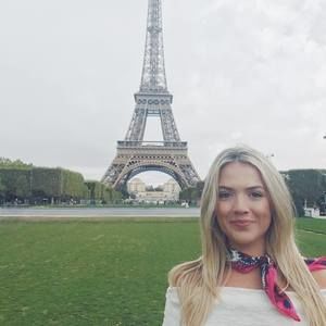 Meet your Posher, Bailey